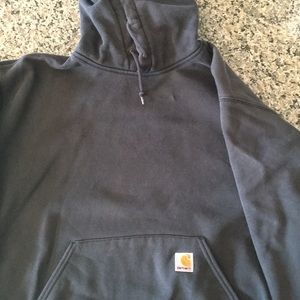 Men’s Carhartt Hoodie